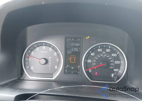 2008 Honda Cr-V Ex-L from USA, damaged, VIN JHLRE48758C053873